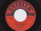 '56 Southern R&B Instros GUITAR RED Hot Potato/Chili Pot EXCELLO 2085 M- HEAR