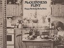 McGuinness Flint - 'Ruby Baby' 1971 UK Capitol LP. Ex