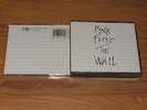PINK FLOYD - THE WALL / ITALY 2-CD-BOX 1994 MINT