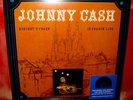 Johnny Cash: Concert V Praze Live In Prague RSD 2015 Vinyl LP/4525. Record Store
