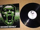 PORTION CONTROL I Staggered Mentally EX+ 1982 Original In Phaze LP Minimal Synth
