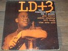 LP - LOU DONALDSON 