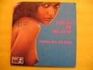 VOICES OF BRAZIL-COME ON TO RIO-SEXY NUDE COVER