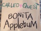 A TRIBE CALLED QUEST BONITA APPLEBUM UK 7"