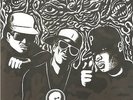 Public Enemy Harder Than You Think RSD Secret 7 Fabien Page