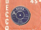 Tony Newman Soul Thing 45 7