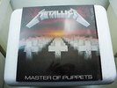 Metallica Master Of Puppets Elektra/Asylum 1986 60439