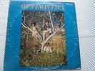VERY RARE OPTIMISTICS SELF TITLED  SOUL FUNK LP TURBO
