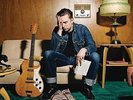 JD McPherson - Signs & Signifiers.  180 Gram Sealed Vinyl LP Plus MP3 (LAST ONE)