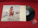 LP FABRIZIO DE ANDRE' PRUDENTE BUBOLA OMONIMO L'INDIANO 1981 RICORDI 1 STAMPA