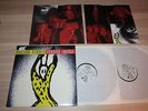 THE ROLLING STONES 2 LP - VOODOO LOUNGE / 1994 ALBUM in MINT-