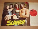 SLADE LP - SLAYED   / UK FIRST PRESS 1972 POLYDOR in MINT