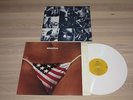 The Black Crowes White Vinyl LP - Amorica / 1994 Album in Mint Unplayed