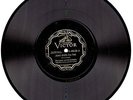 78 RPM Slim Lamar June Days / You Never Did That Victor 40130