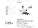 Ernest Ranglin - Jazz Jamaica- Federal / Dub Store Records JPN - 1964