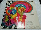 RARE 1970 LATIN TEJANO FUNK LP SUNNY & THE SUNLINERS 