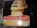Radiohead The Bends vinyl lp in top condition