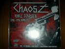Chaos Z - Dunkle Strassen (Fliehende Stürme, EA80) 2 LP