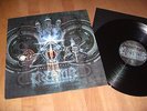 Kreator Cause for Conflict Vinyl LP Thrash Metal Hammer RARE