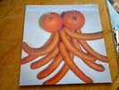 Jutta Hipp Quintet – Cool Dogs & Two Oranges lp