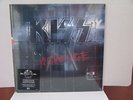 KISS - REVENGE - 2014 180 gr. vinyl LP + MP3 SEALED, Great Sound