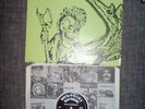 Brutal Verschimmelt vinyl 1.pressung 1983 von Rock-O-Rama Records Punk Oi rar