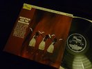 Martha and the Vandellas - Heatwave (Tamla Motown UK 1965 LP) EX+++