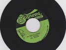 RockSteady   Ken Boothe - Train Is Coming   Supreme   VG   hear