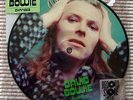 DAVID BOWIE CHANGES PICTURE DISC RECORD STORE DAY 2015 7