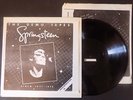 BRUCE SPRINGSTEEN The Demo Tapes 1971-1972 ltd ed of 1000 pvt bootleg LP EX rock