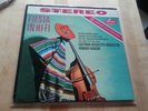 FIESTA IN HI-FI-Mercury STEREO SR90134-Color Back FR 1/FR 1-TAS-VG++/NM-