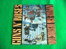 GUNS N' ROSES - Appetite For Destr - , korea vinyl lp , Edited Cover 9 Tracks SS