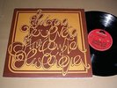 KOSTAS TOURNAS APERANTA  HORAFIA RARE ORG. GREEK PROG. ROCK 1973 AKRITAS