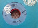 Johnny Moore Without your love/Such a wonderfull feeling Blue Rock Northern Soul