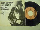 SONNY&CHER