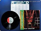 ACCEPT Restless and Wild SP25-5049 OBI LP As2656
