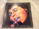 BRYAN FERRY ROXY MUSIC STREET LIFE 20 GREAT HITS OLD STORE STOCK