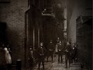 The New Basement Tapes - Lost on the River
