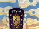 J.J. Cale - Troubadour++Vinyl 200g+++Analogue Productions+++NEU+++OVP