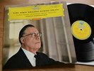 STRAUSS BPO BOHM Böhm Präludium Till Eulenspiegel etc. DGG RED STEREO tulips nm