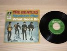 THE BEATLES 7
