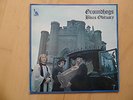 LP.   GROUNDHOGS    / BLUES OBITUARY  /   1. PRESS   1969