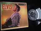 ELVIS PRESLEY - For You - Vol.2 - 4 Track EP - UK RCA in Picture Sleeve - EX