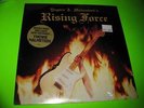 NEW SEALED YNGWIE J. MALMSTEEN'S RISING FORCE RECORD LP VINYL 825-324-1