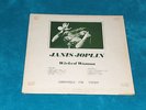 JANIS JOPLIN - WICKED WOMAN - LIVE AT HARVARD STADIUM AUG.1970  HER LAST SHOW