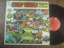 Big Brother and the Holding Company m- original GF LP Cheap Thrills
