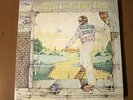 ELTON JOHN: GOODBYE YELLOW BRICK ROAD   Original 1973 MCA 2 Record Set