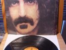Frank Zappa Apostrophe LP Chile 76 Prog Rock Warner Bros. Seven Arts