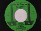 EMOTIONS: Brushfire / Somebody New 45 (wol) Soul