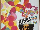 The Kinks - Face to Face MONO - Vinyl LP - German PRT 70's reissue